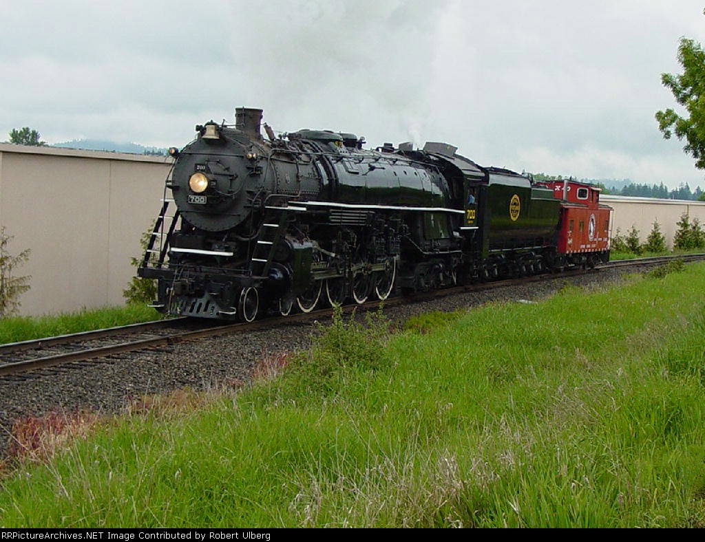SP S 700 GN X 40